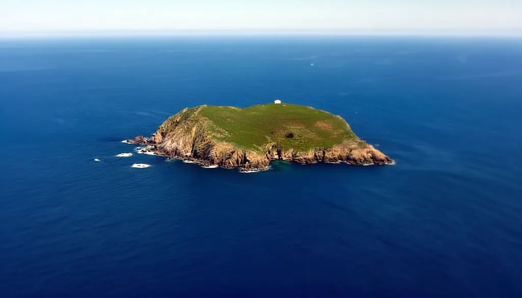 isla colleira galicia