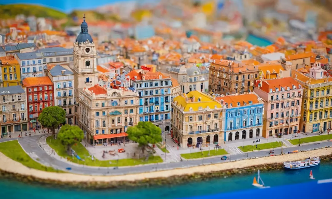 Ilustraciones vibrantes para niños en Coruña