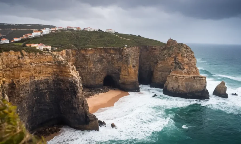 Guía completa de Portugal costero