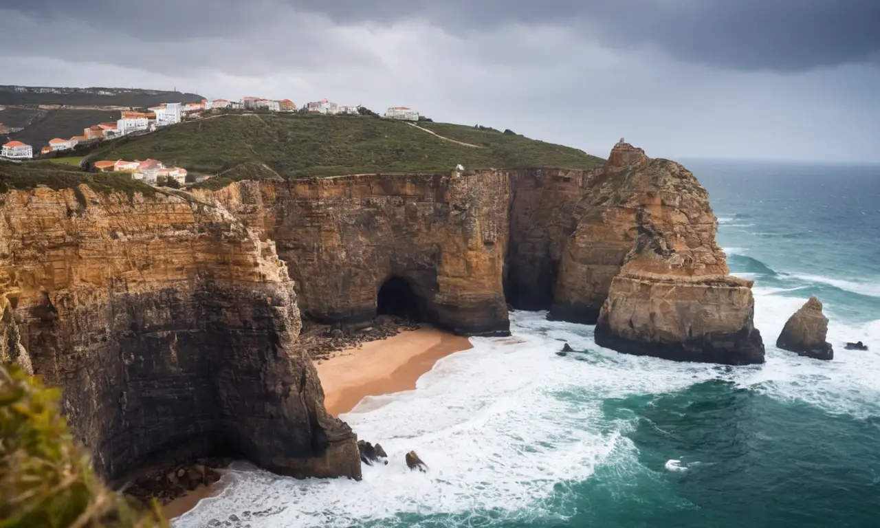Guía completa de Portugal costero