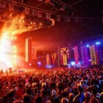 Festivales vibrantes celebran culturas diversas