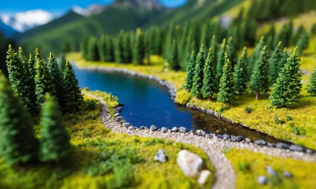 Belleza natural y paisajes impresionantes