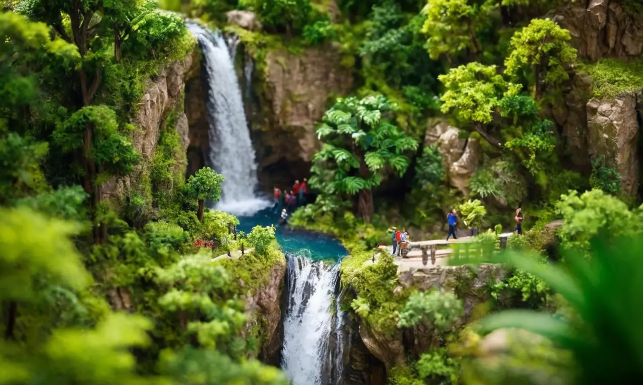 Espectacular belleza española