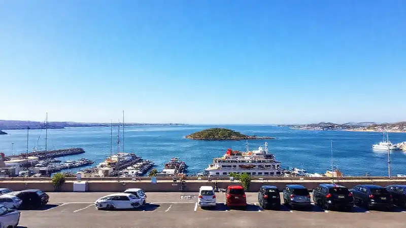 Vigo ofrece un viaje soleado y pintoresco