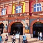 El museo gallego destaca con colorido