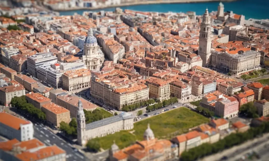 Ilustraciones elegantes