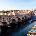 Galicia ofrece un panorama urbano vibrante
