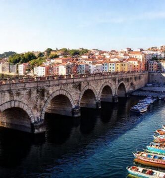 Galicia ofrece un panorama urbano vibrante