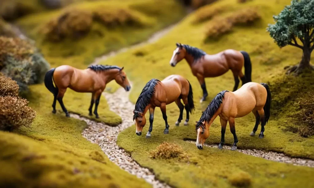 Paisajes gallegos salvajes y coloridos