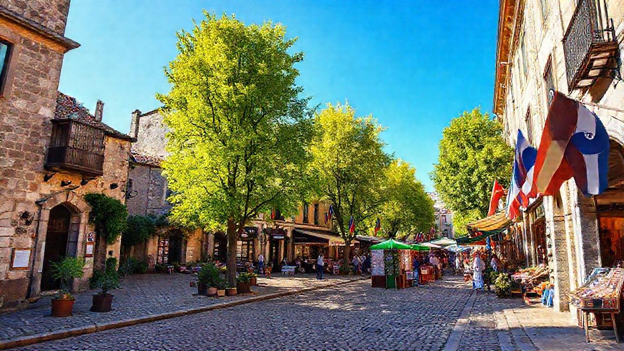 Galicia es un lugar pintoresco y vibrante