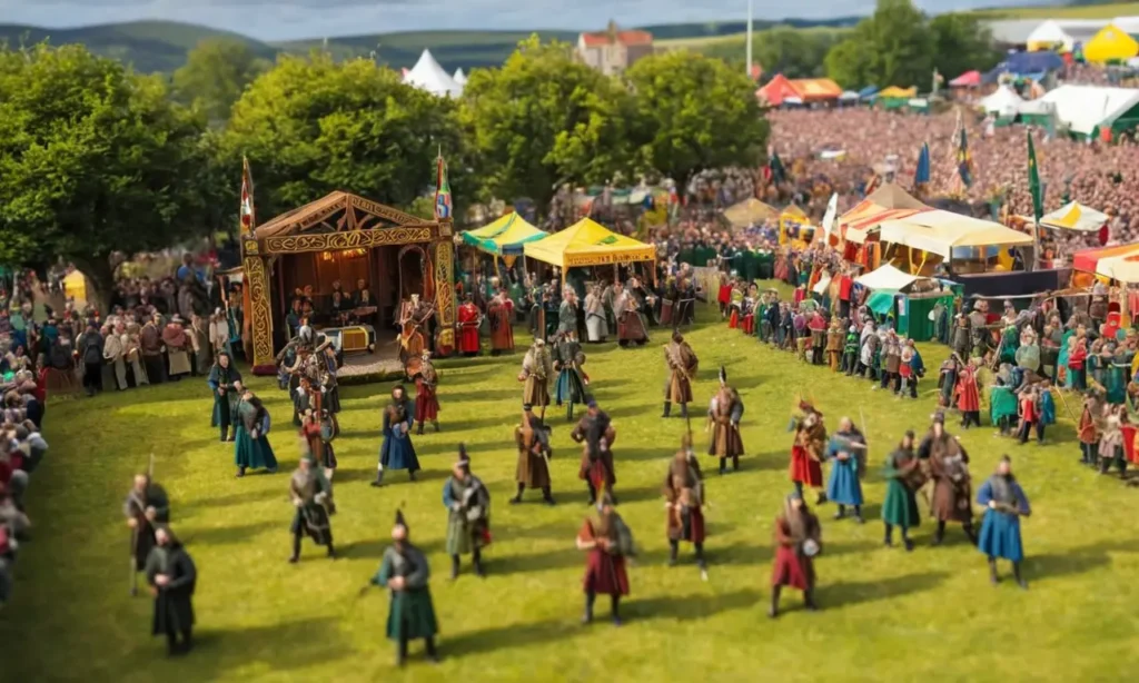 Guía completa de música celta y diseños tradicionales