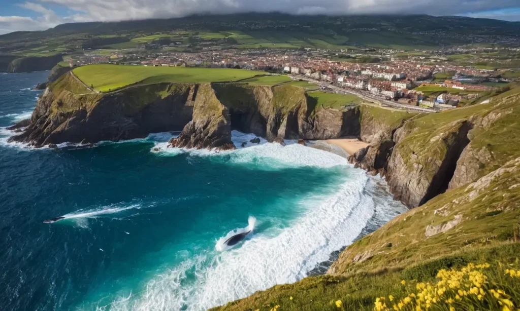 Guía detallada de paisajes gallegos vibrantes