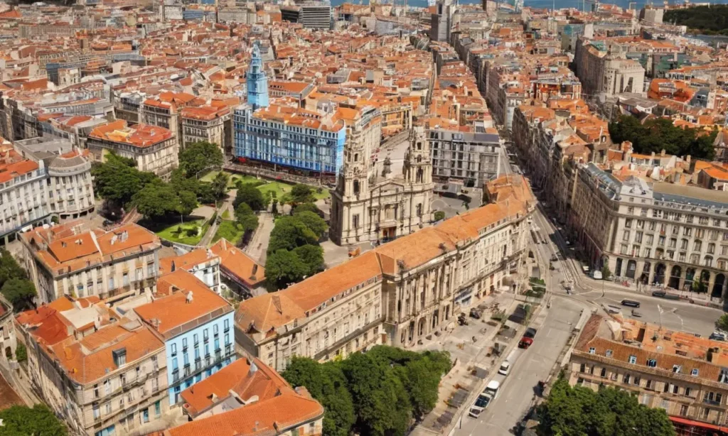 Coruña vibrante te invita a explorar