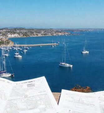 La costa gallega regula la navegación