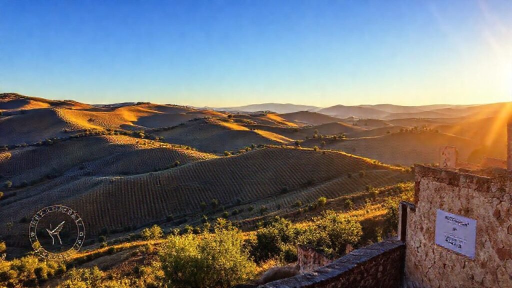El campo español ofrece vino de calidad