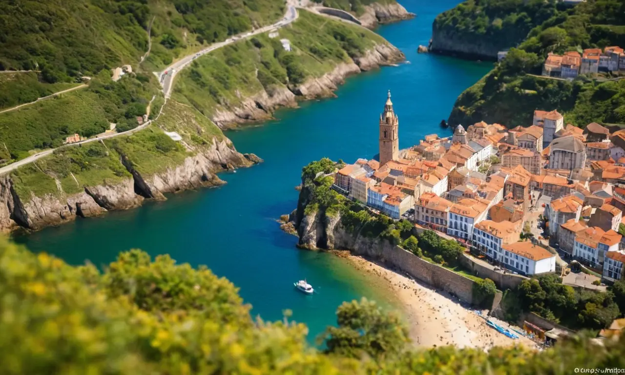 Galicia es belleza y aventura