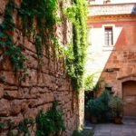 Muro antiguo