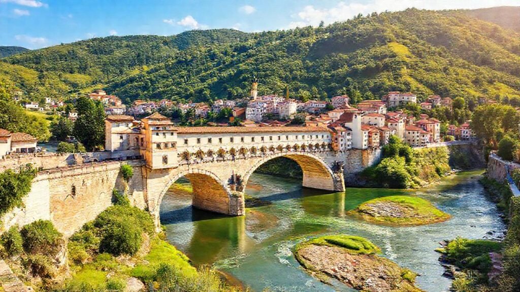 Ourense: belleza romana
