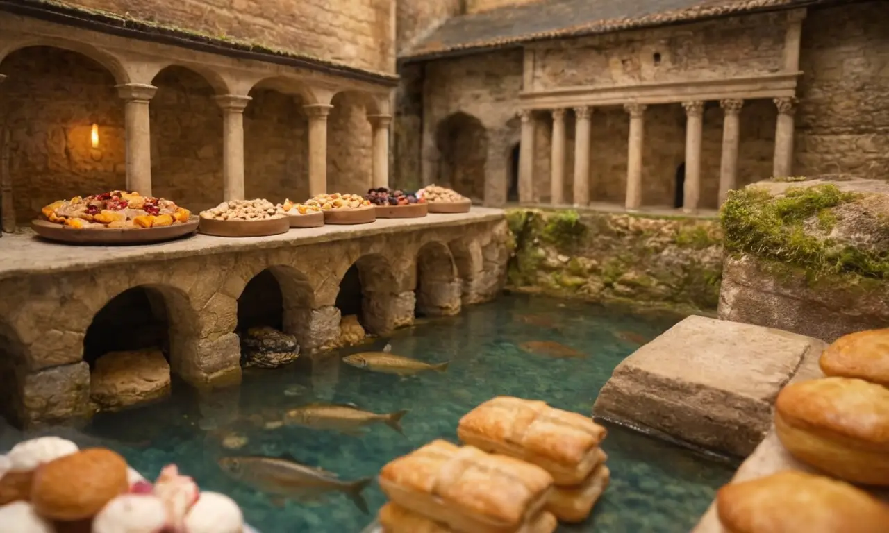 Refleja el patrimonio de Ourense