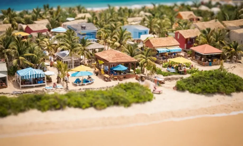 Guía completa de Burela