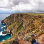España ofrece vistas panorámicas y aventura