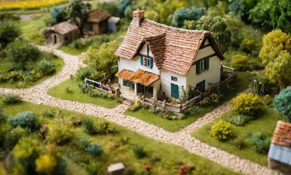 Diseños textiles detallados y hermosos