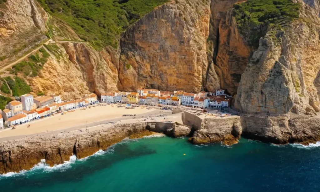 Portugal ofrece vistas y paisajes espectaculares