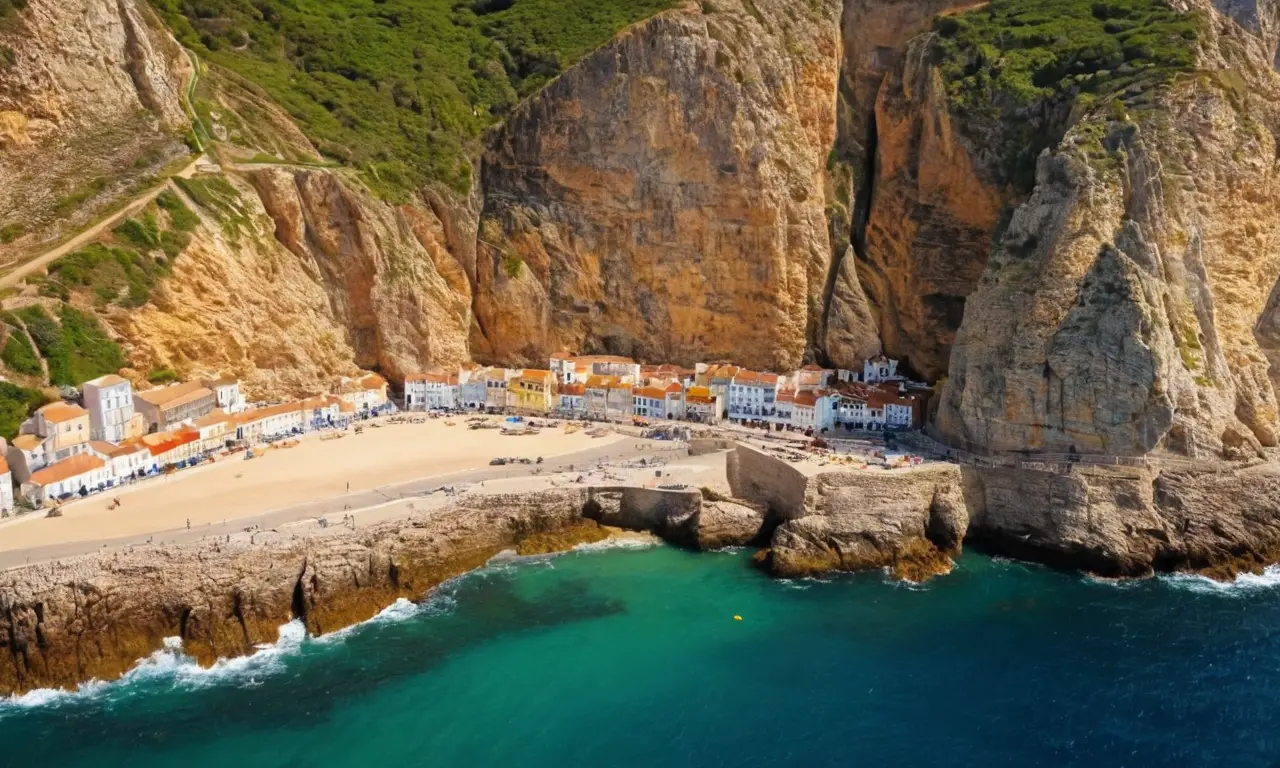 Portugal ofrece vistas y paisajes espectaculares