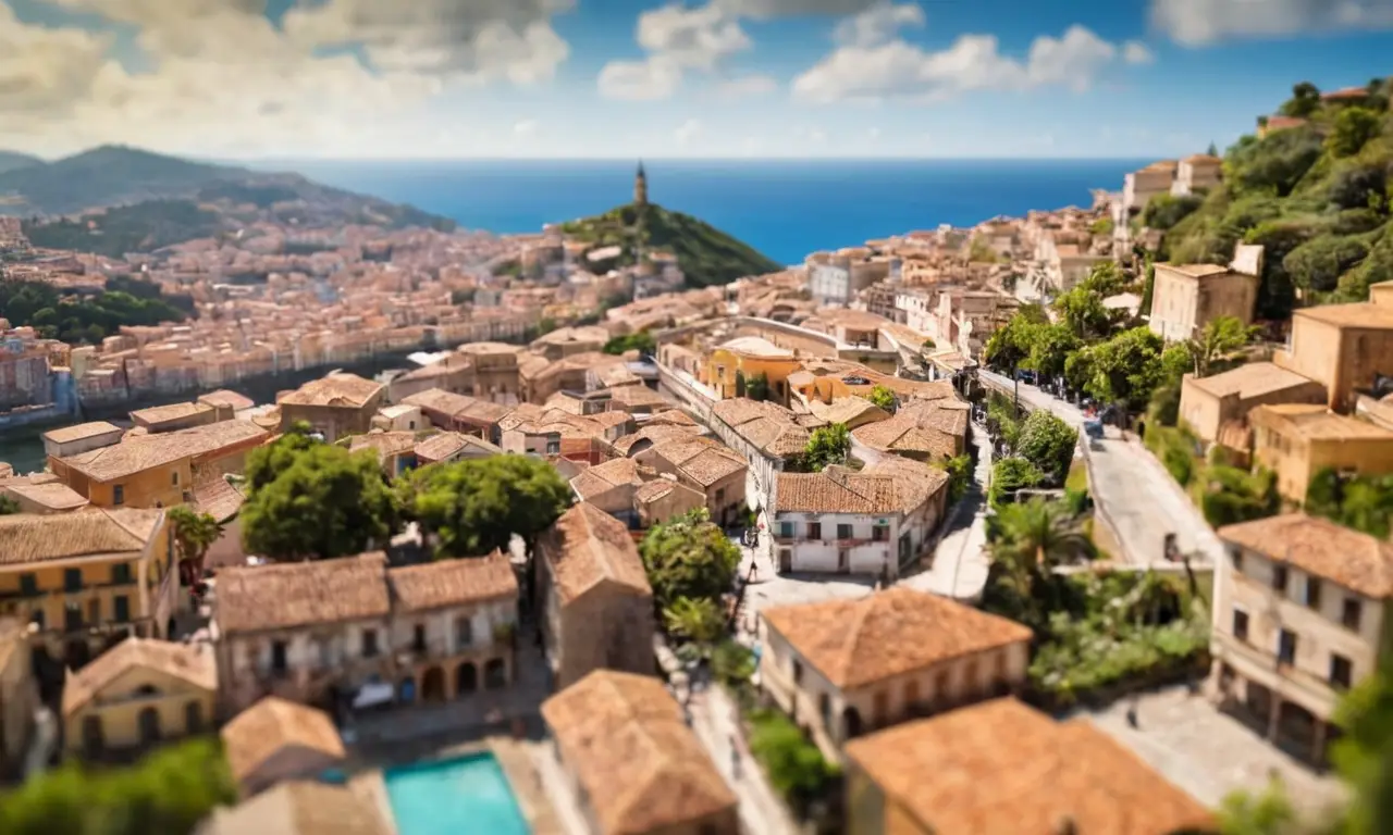 Fondos de pantalla muestran vistas del mundo más hermosas