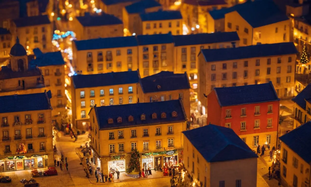 Vigo brilla con festividades únicas
