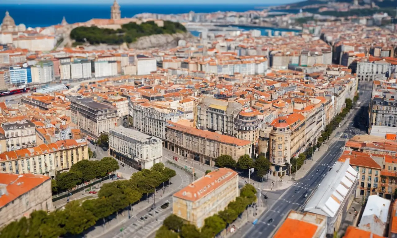 Tapiz de A Coruña: guía vibrante y atractiva