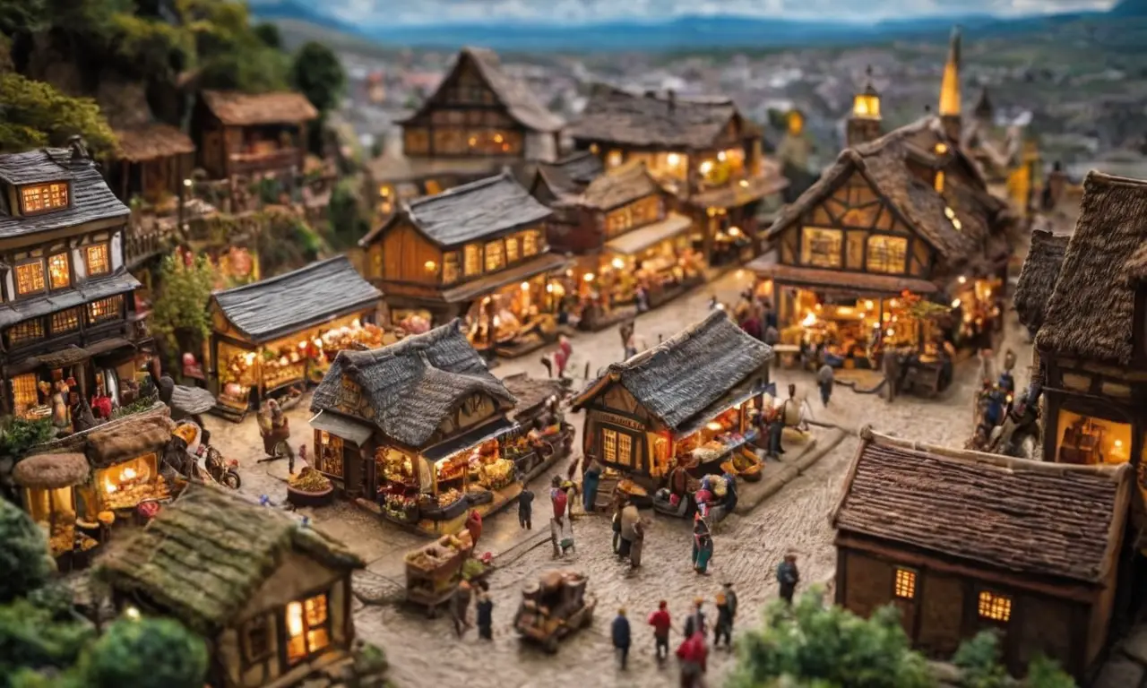 Muestra dulce herencia y conocimiento local