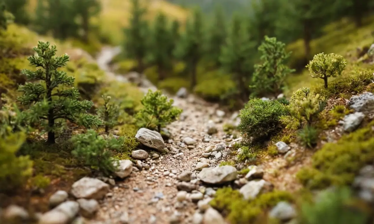 España ofrece belleza salvaje y senderos ocultos