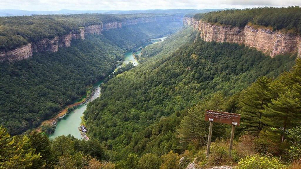 Galicia ofrece un paisaje natural cautivador