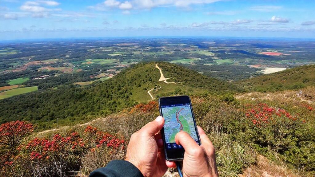 Galicia ofrece senderismo y exploración digital