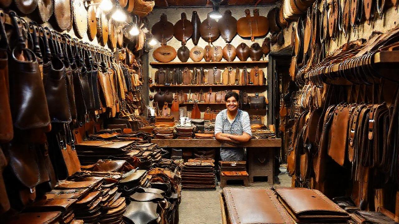 Lugo ofrece artesanía española, cálida y acogedora