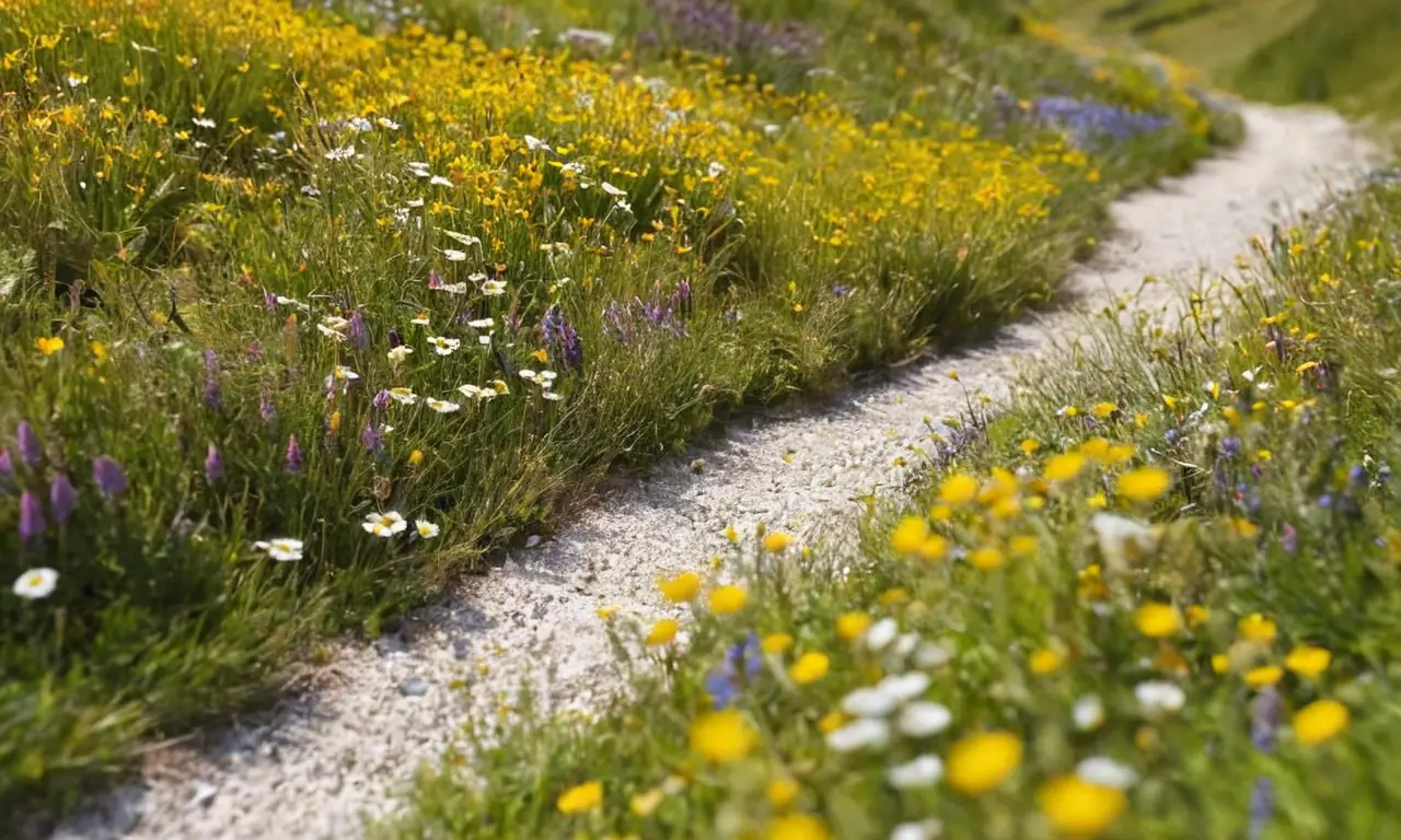 Guía completa para paisajes naturales