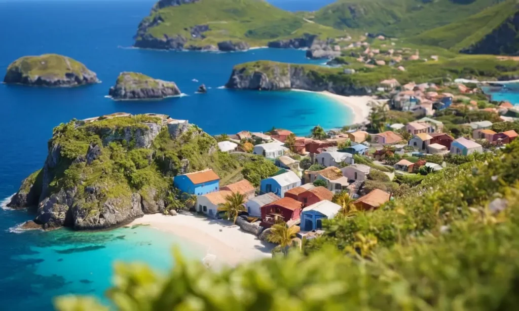 Islas Cíes: guía detallada y colorida