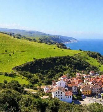 Galicia ofrece belleza natural y turismo sostenible