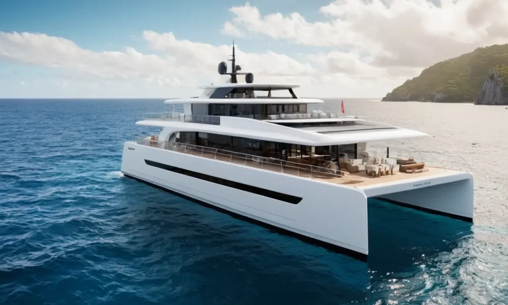 Es una estética de viaje sofisticada y marítima