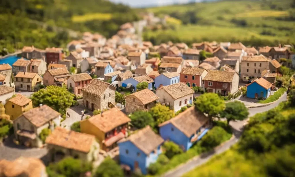 Papel tapiz elegante exhibe Ancares y Courel