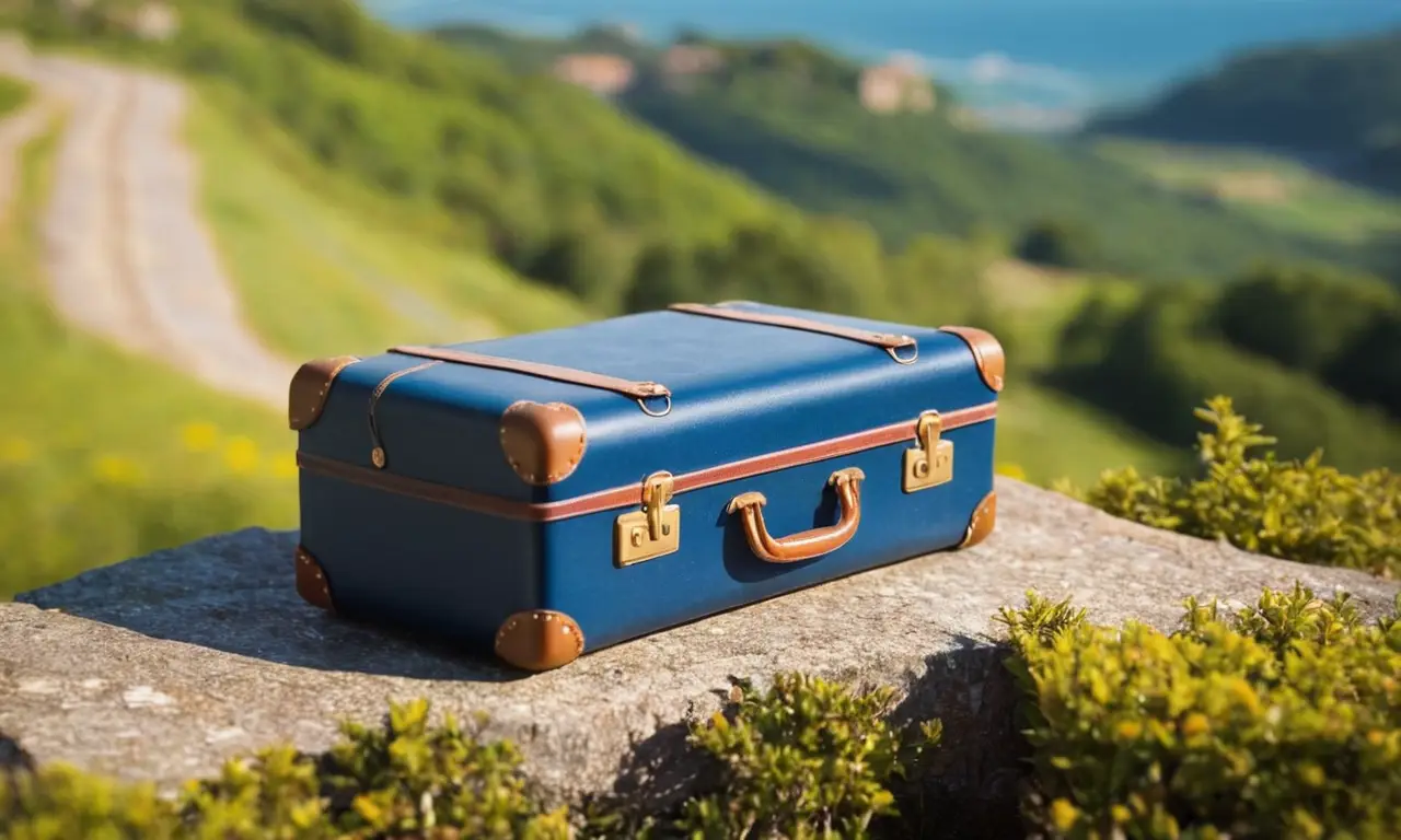 Tapices muestran viajes y paisajes gallegos vibrantes