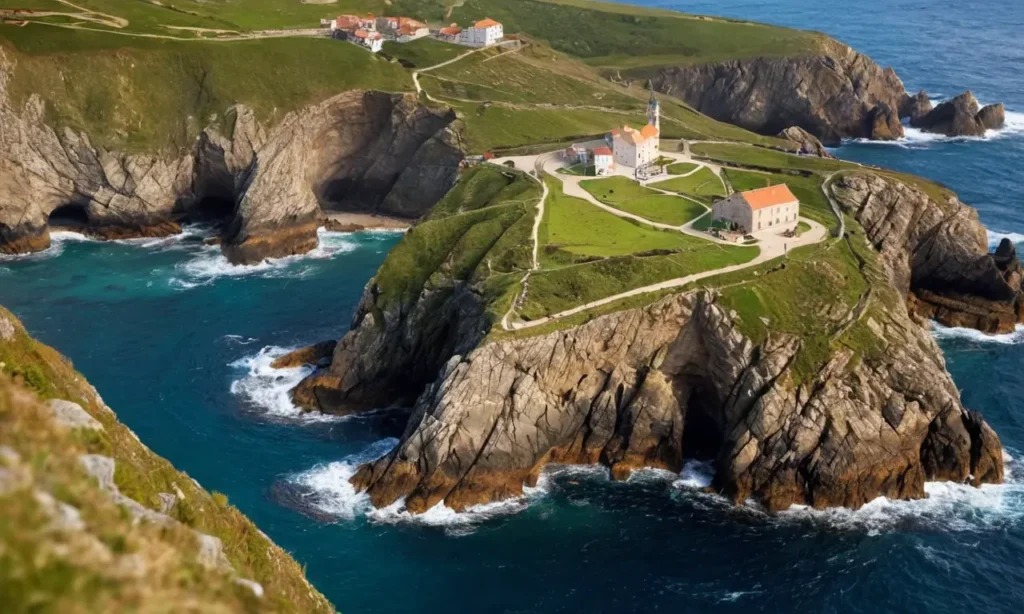 ¡Coruña: aventura y paisajes increíbles!