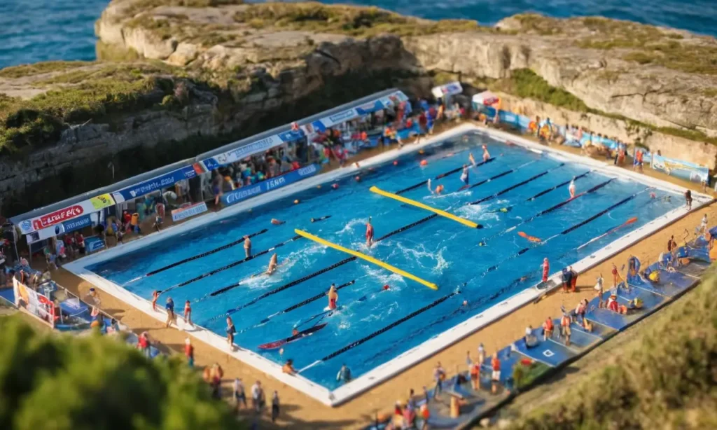 Guía completa de deportes acuáticos en Ourense