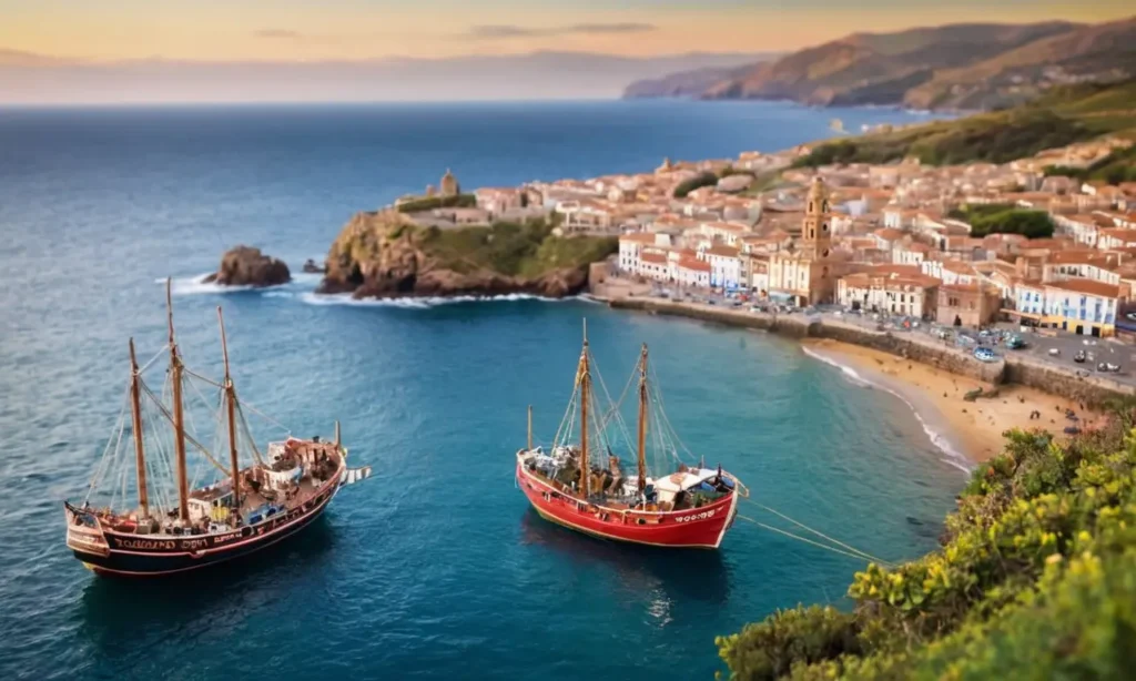 El papel tapiz muestra los tesoros de Moañas