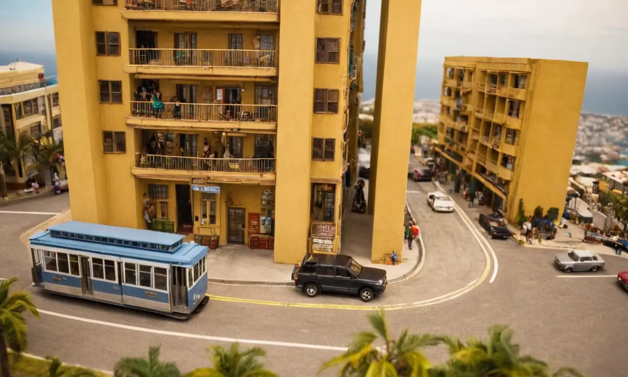 Ascensor panorámico de San Pedro: guía detallada e ilustrativa