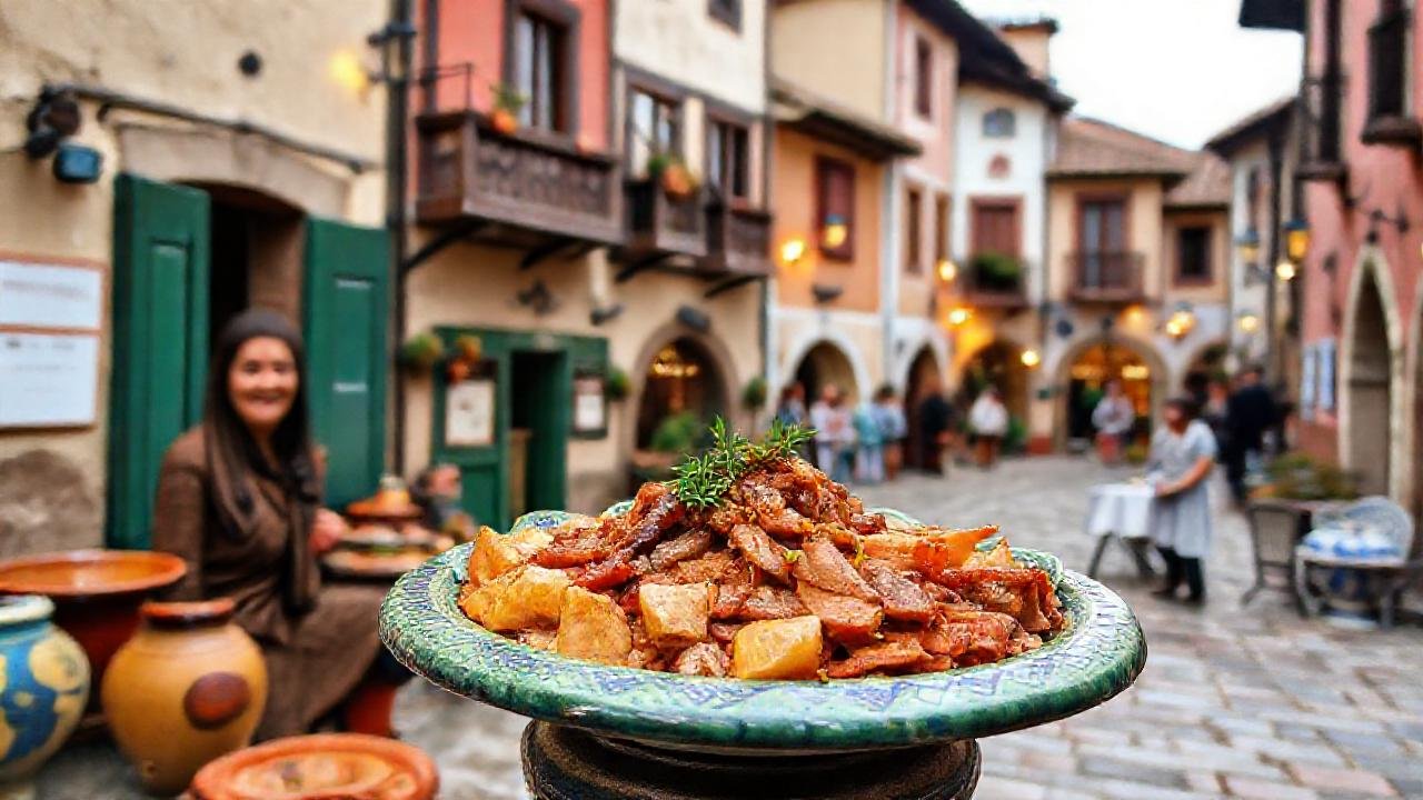 Lugo: encanto rústico, sabor y alegría