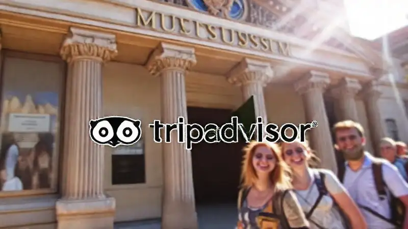 Museo soleado