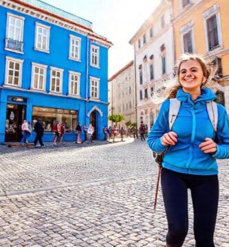 Galicia ofrece belleza y aventura radiante