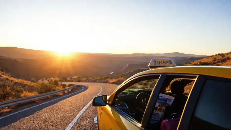 España ofrece un viaje panorámico inolvidable